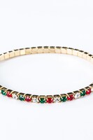 緑谷出久モデルのブレスレット。