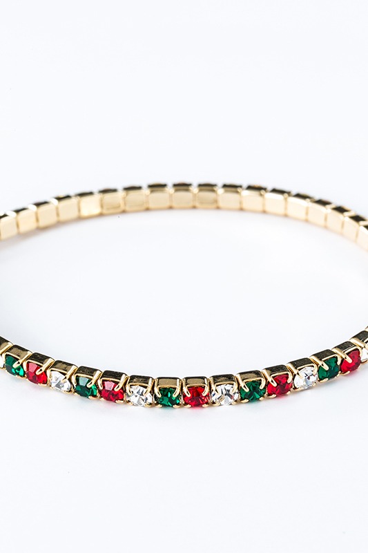 緑谷出久モデルのブレスレット。