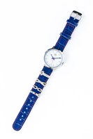 「僕のヒーローアカデミアモデル」の腕時計。