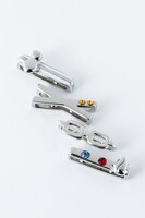 「僕のヒーローアカデミアモデル」の腕時計。