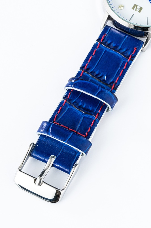 「僕のヒーローアカデミアモデル」の腕時計。