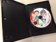 「弱虫ペダル SCHOOL LIFE」に付属するDVD。