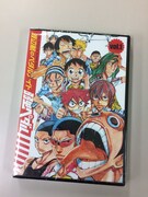 「弱虫ペダル SCHOOL LIFE」に付属するDVDのパッケージ。