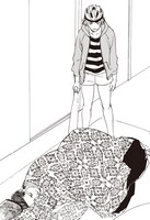 「いいね！光源氏くん」第1話より。