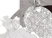 「いいね！光源氏くん」第1話より。