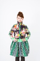 東村アキコ (c)山口宏之