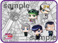 イベント記念限定セットグッズ「ブランケット」