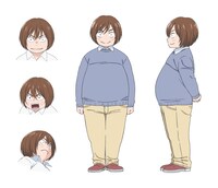 二海堂晴信（CV：岡本信彦）の設定画。