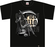 「2016ハロウィンTシャツ／ロー」