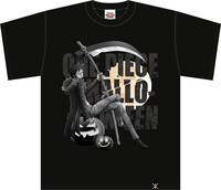 「2016ハロウィンTシャツ／ロー」