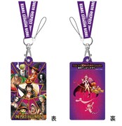 「チケットホルダー/2016ハロウィンver」