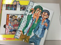 「弱虫ペダル SCHOOL LIFE」のセット内容。