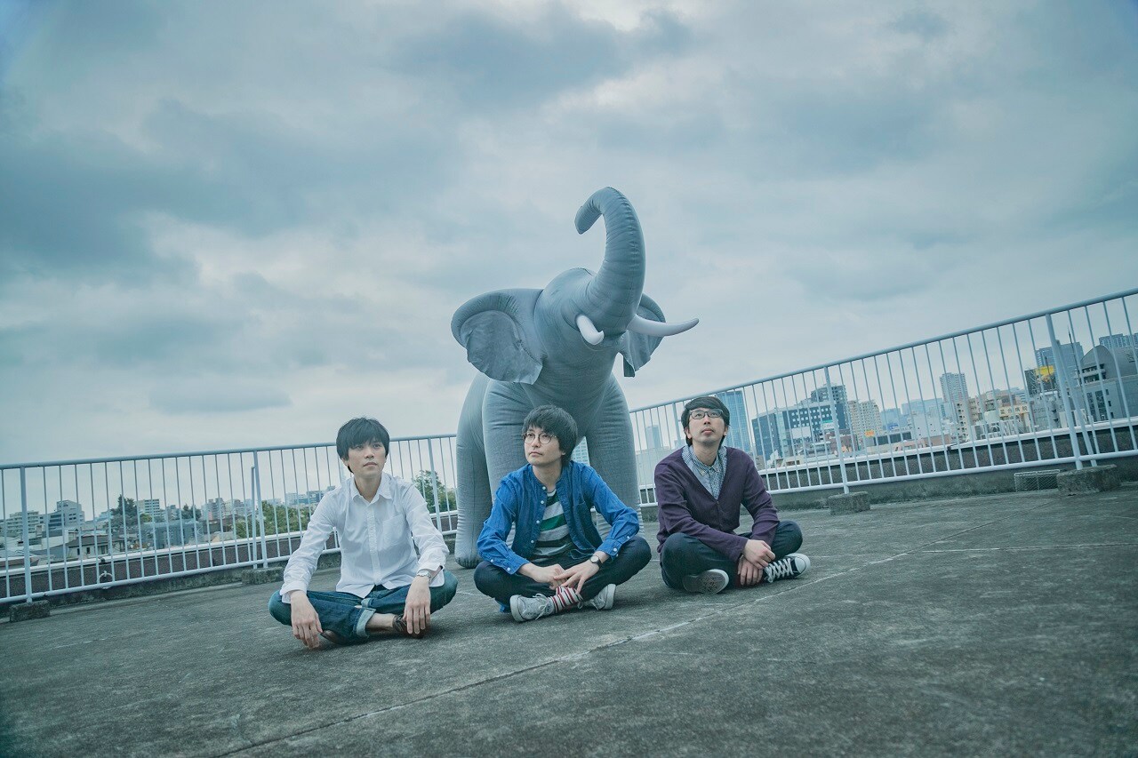 真造圭伍、シュリスペイロフの新譜記念イベントでメンバーとトーク