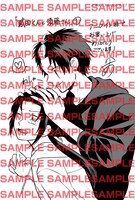 「鳶田くんと須藤さん」1巻のアニメイト特典。