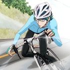 弱ペダ「SPARE BIKE」巻島編は2本立て!単行本未収録エピソードが映像化