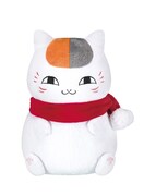 A賞「ニャンコ先生ぬいぐるみ」（全1種）