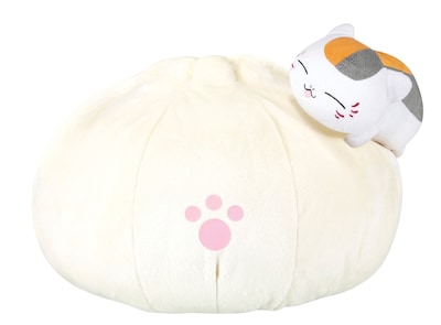 B賞「肉まんクッション」（全1種）