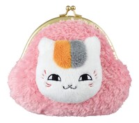 D賞「がまぐちポーチ」（全1種）