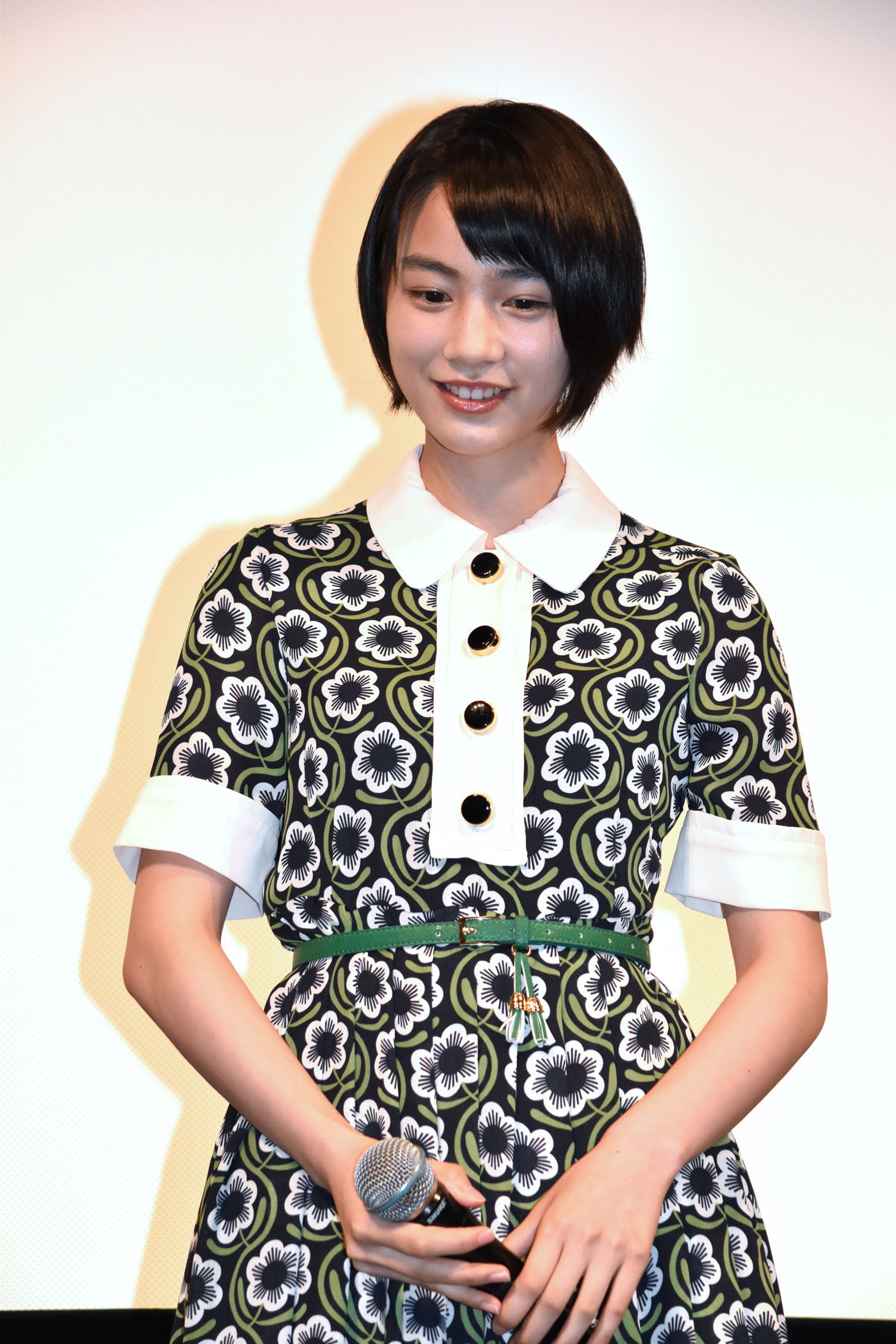 のん