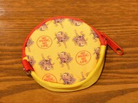 「ジョジョの奇妙な冒険 ダイヤモンドは砕けない × TOWER RECORDS コインケース」