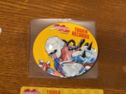 「ジョジョの奇妙な冒険 ダイヤモンドは砕けない × TOWER RECORDS 缶ミラー」