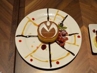 「杜王町にはびこる闇 ケーキ」