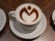 「杜王町ミルク」