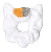 F賞「おうちでゆったりアクセサリー」シュシュ（全3種）