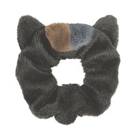 F賞「おうちでゆったりアクセサリー」シュシュ（全3種）