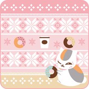 G賞「ハンドタオル」（全4種）