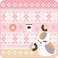 G賞「ハンドタオル」（全4種）