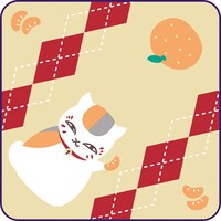 G賞「ハンドタオル」（全4種）