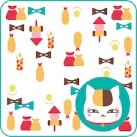 G賞「ハンドタオル」（全4種）