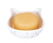 H賞「あったかフード小皿」使用イメージ