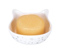 H賞「あったかフード小皿」使用イメージ