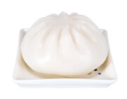 H賞「あったかフード小皿」使用イメージ