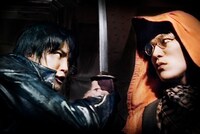 「彼岸島 デラックス」より。