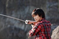 「彼岸島 デラックス」より。