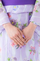 暁美ほむらモデル