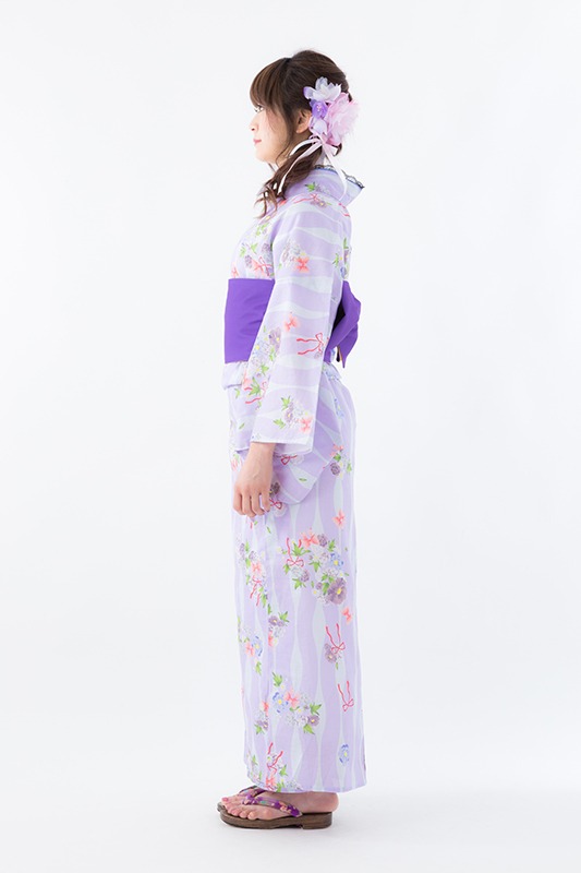 暁美ほむらモデル着用画像