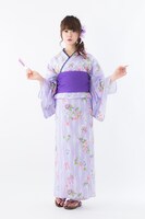 暁美ほむらモデル着用画像