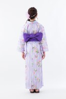 暁美ほむらモデル着用画像