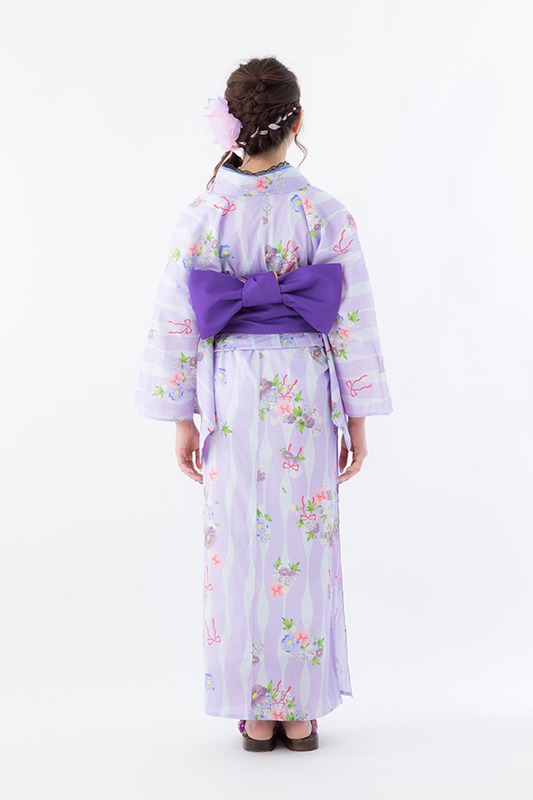 暁美ほむらモデル着用画像