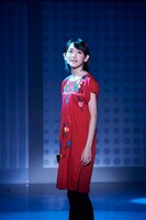 ゲネプロの様子。