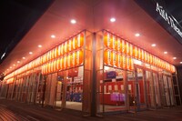 AiiA 2.5 Theater Tokyoの様子。