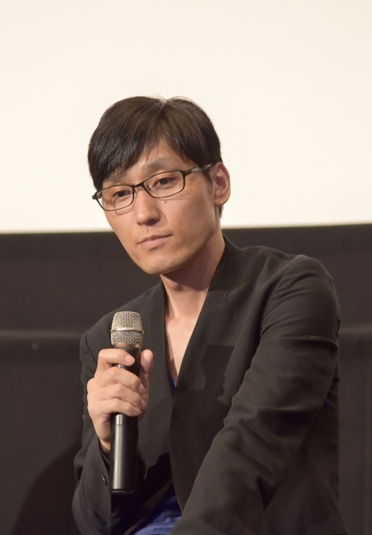 小池健監督