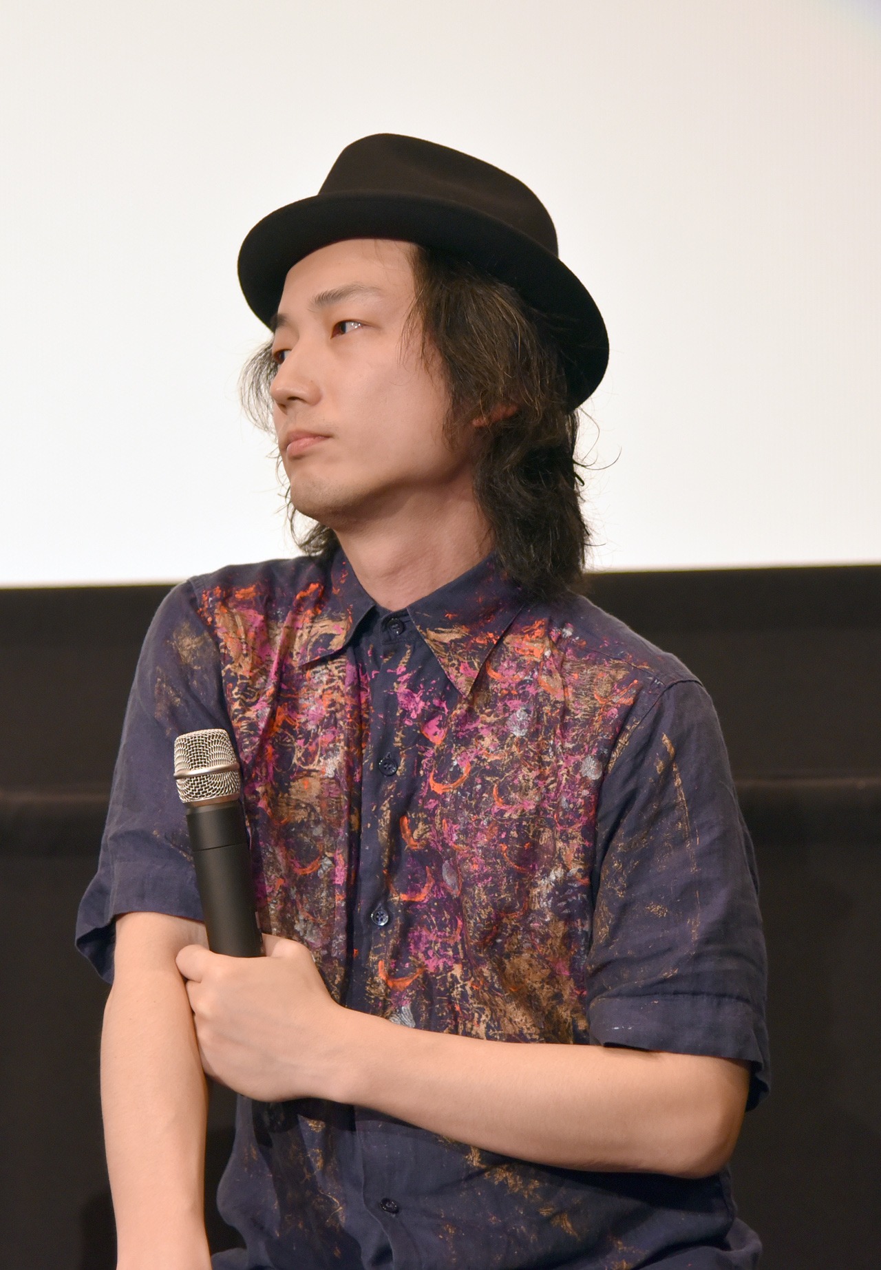 高橋悠也
