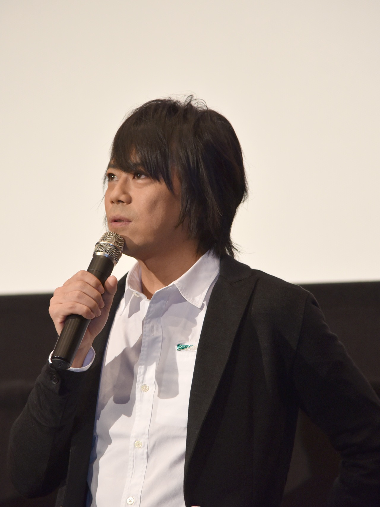 浪川大輔
