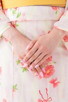 鹿目まどかモデル