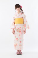 鹿目まどかモデル着用画像